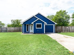 2203 Lazy Ridge Dr, Killeen, TX 76543