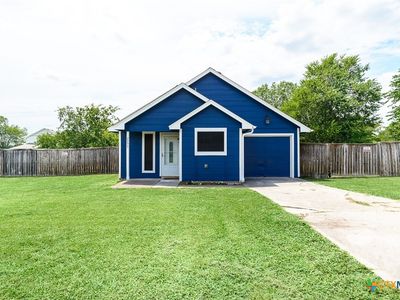 2203 Lazy Ridge Dr, Killeen, TX, 76543