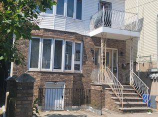 133 Claremont Ave, Jersey City, NJ 07305