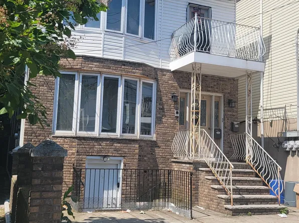 133 Claremont Ave, Jersey City, NJ 07305