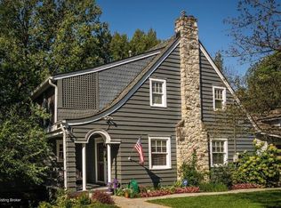 416 Franck Ave, Louisville, KY 40206
