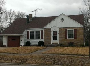134 Sloan Ave, Ashland, OH 44805
