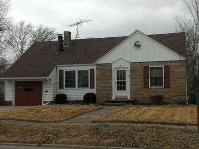 134 Sloan Ave, Ashland, OH, 44805