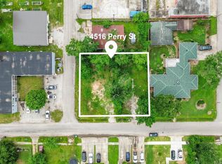 4516 Perry St, Houston, TX 77021