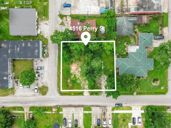 4516 Perry St, Houston, TX 77021