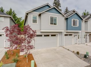 10322 NE 61st Cir, Vancouver, WA 98662