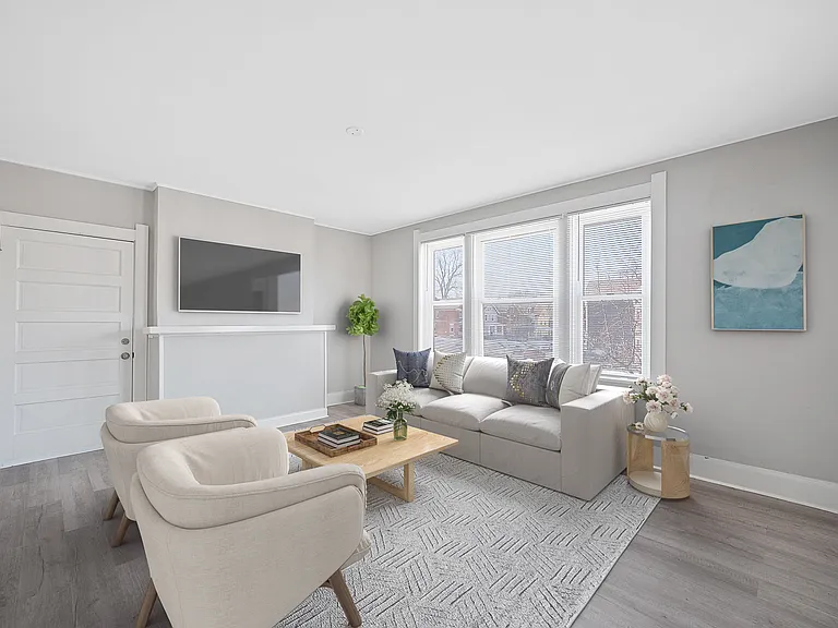 3306 Fairfield Ave #1 — Photo 1