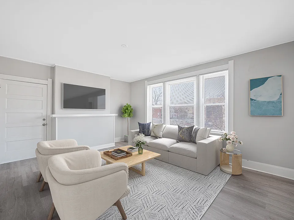 3306 Fairfield Ave #1