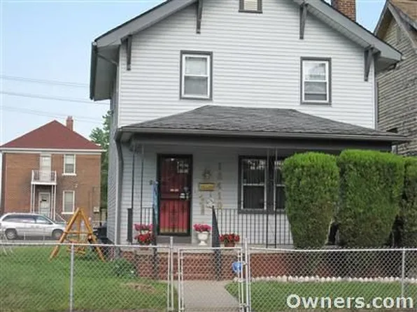 12410 Cherrylawn St, Detroit, MI 48204