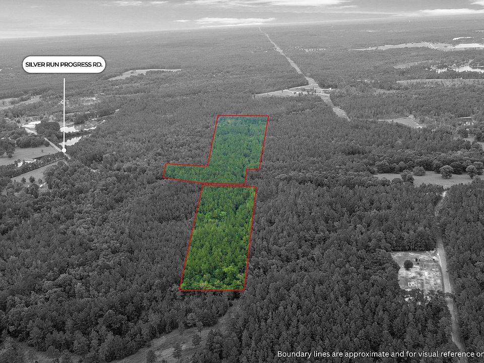 2nd image of Silver Run Progress Rd