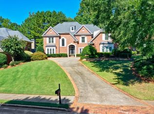 3220 Wolf Willow Close, Milton, GA 30004
