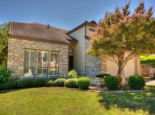 4801 Fern Holw, Austin, TX 78731