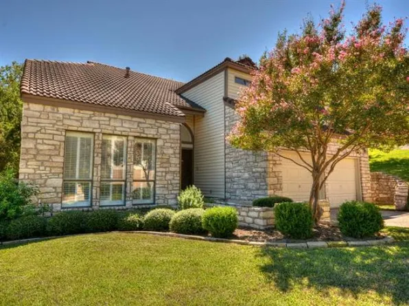 4801 Fern Holw, Austin, TX 78731