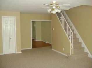 2438 S Percy St, Philadelphia, PA 19148