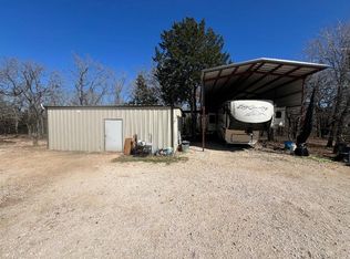 154 Hcr #1217, Blum, TX 76627