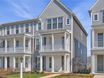 1618 Hastings Park Dr, Bridgeville, PA, 15017
