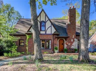 2509 Berkley Pl, Greensboro, NC 27403