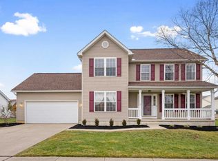 1521 Carmel Dr, Marysville, OH 43040