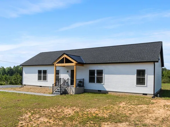 129 Evergreen Church Rd, Palmyra, VA 22963