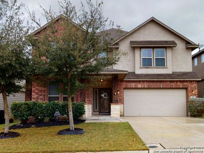 312 Morgan Run, Cibolo, TX, 78108