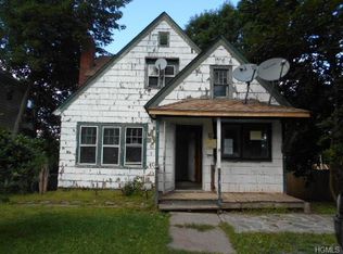 81 Carrier St, Liberty, NY 12754
