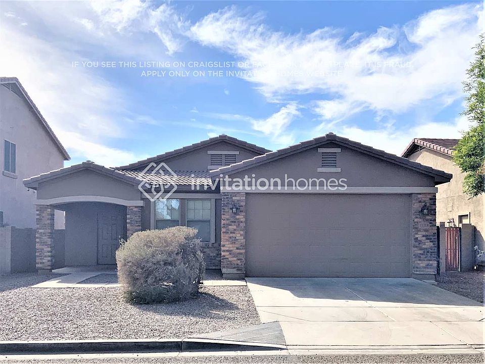 1st image of 1123 E Saddleback Pl