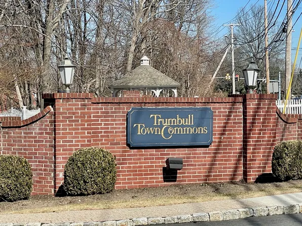 269 Mayfield Drive #269, Trumbull, CT 06611