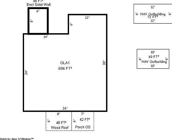 2nd image of 721 SW 32nd St