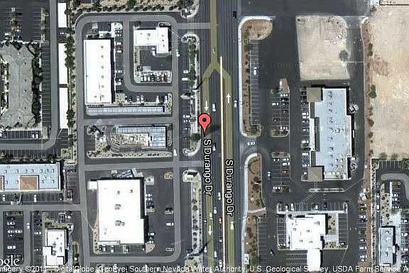 Map View