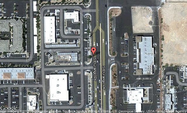 Map View