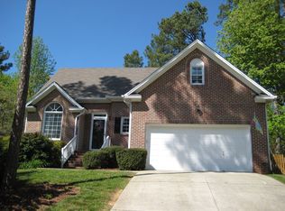 5277 Fairmead Cir, Raleigh, NC 27613