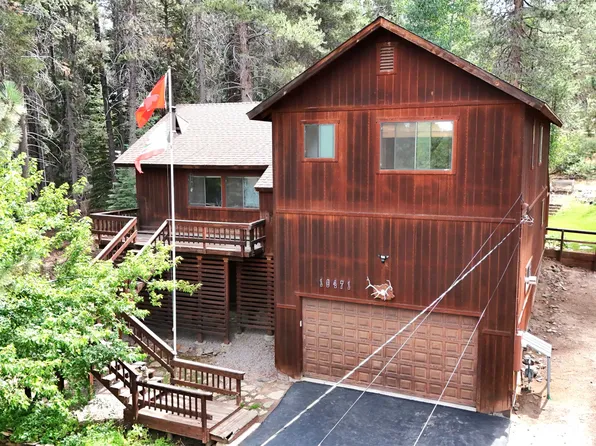 10471 E Alder Creek Rd, Truckee, CA 96161