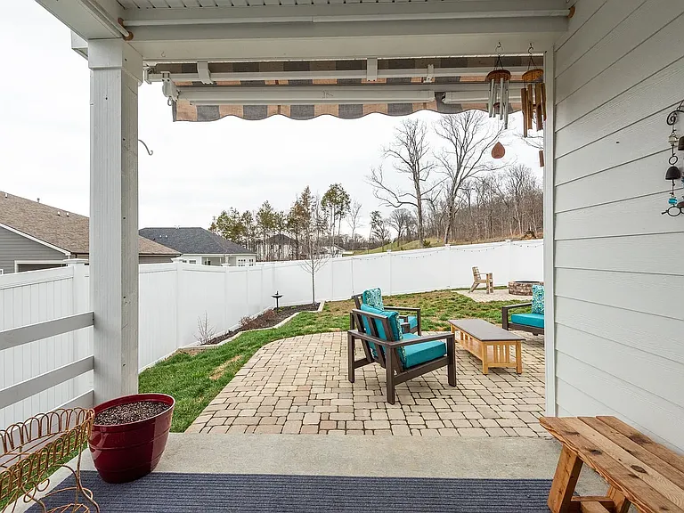 3609 Four Leaf Way — Photo 25