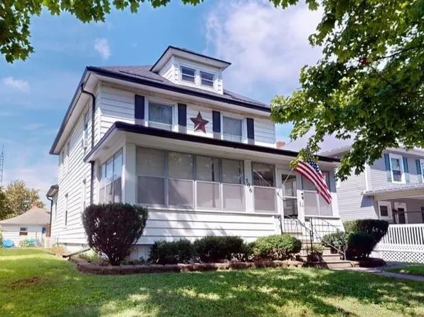 506 Clark St, Willard, OH 44890