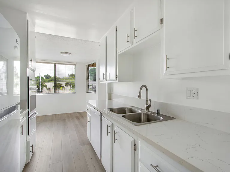 Unit 205: 2 Bed + 2 Bath