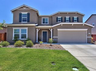381 Palo Verde Way, Lincoln, CA