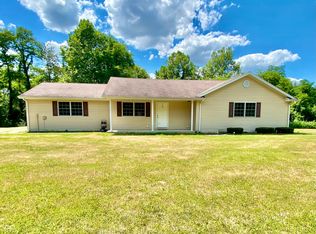 1135 S County Road 650 W, North Vernon, IN 47265