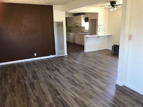 Living - Dining room