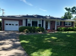 117 Wildwood Dr, Owensboro, KY 42303