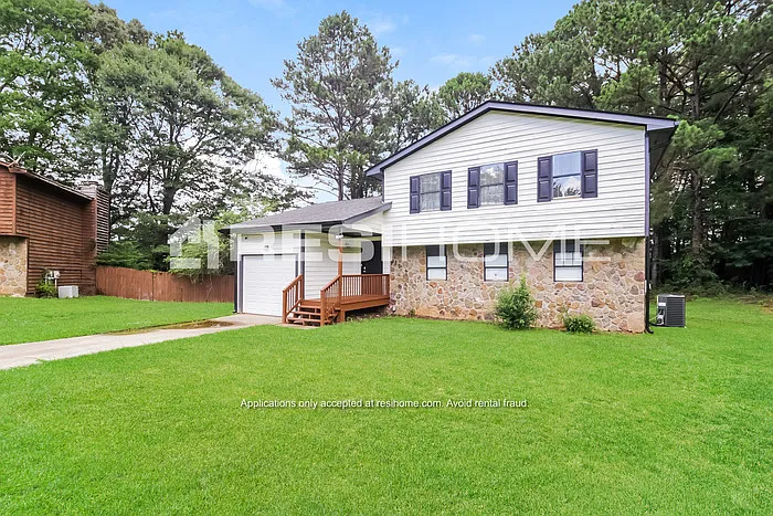 Building Photo - 6316 Steepleridge Ct