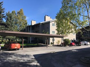 6031 Chevigny St #B-04, Anchorage, AK 99502