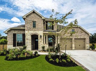 25019 Oxbow Lake Ln, Spring, TX 77389