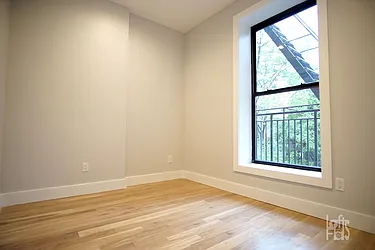 Rented by Lofts and Flats LLC