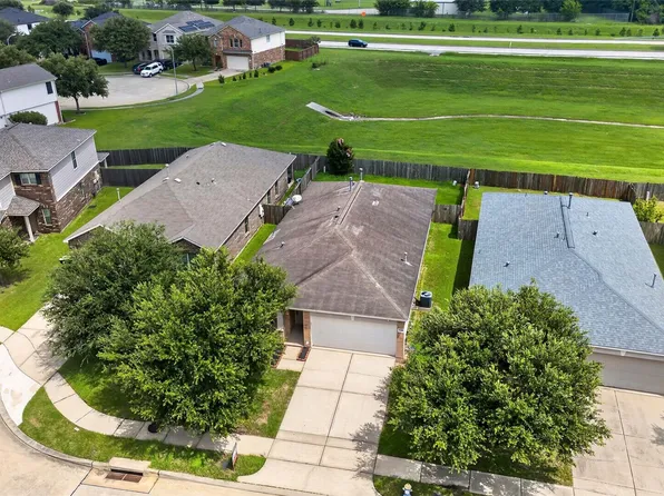 21366 Beacon Springs Ln, Katy, TX 77449