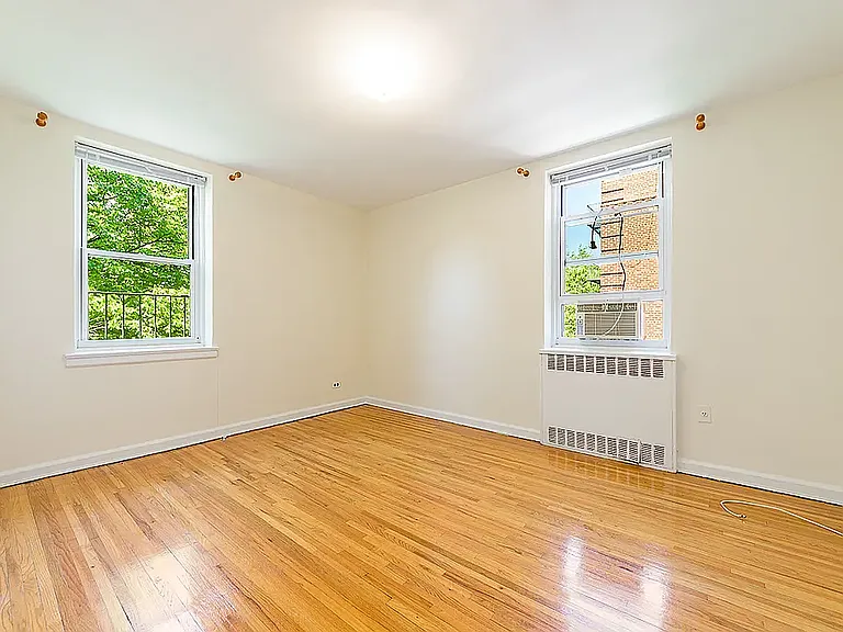 5532 Netherland Ave #3B — Photo 1
