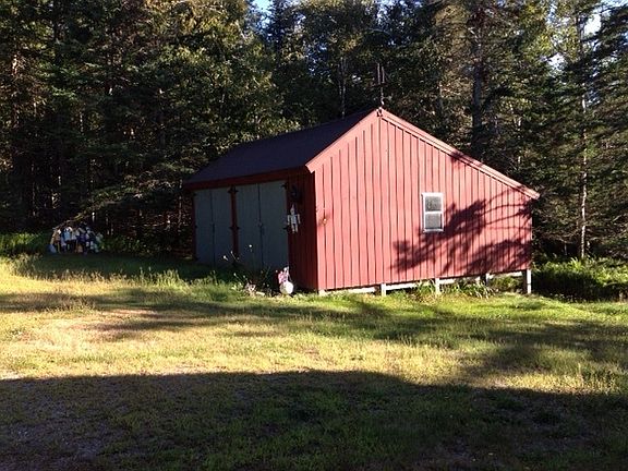 Carriage House