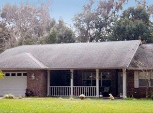 525 Colonial Dr, Brooksville, FL 34601