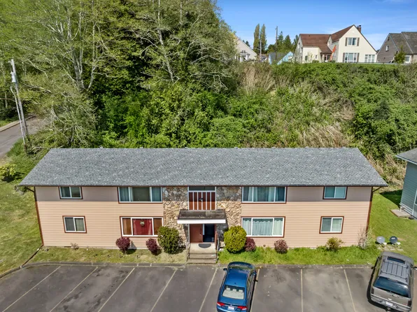 716 N Scammel St #4, Aberdeen, WA 98520