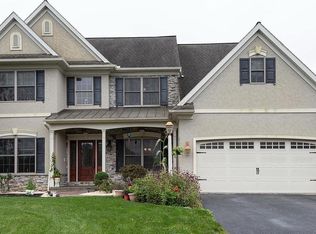 2000 Mallard Ln, Lebanon, PA 17046
