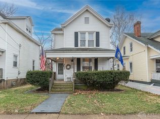 2122 Sherman Ave, Middletown, OH 45044